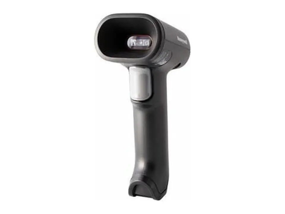Honeywell HH492-R1-1USB-5 - HH492 USB Kit: Bluetooth General Duty 1D 1