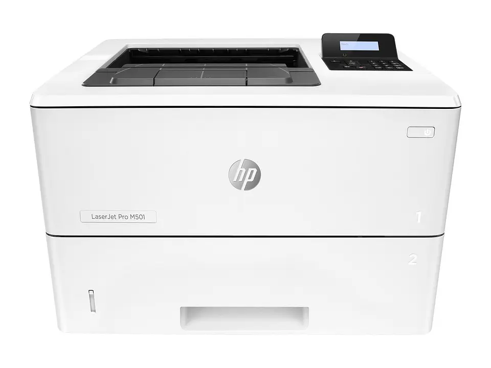 HP J8H61A - Laserjet Pro Imp M501DN B/n 45 PPM A4 1