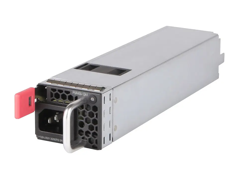 Aruba JL592A - 5710 450W Fb AC PSU 1