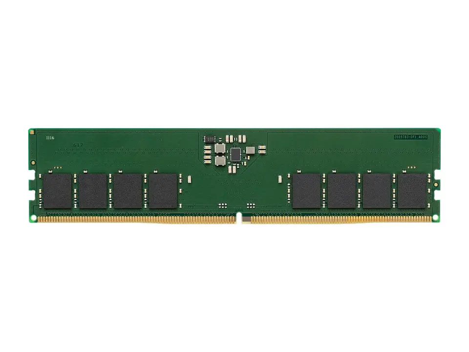 Kingston KCP556US8-16 - 16GB DDR5 5600MT/s Module 1