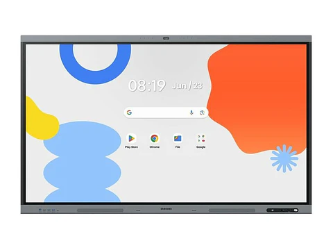 Samsung LH86WAFPLGCXZX - 86" Interactive Display WA86F-P