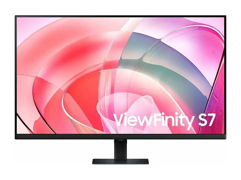 Samsung LS37D700EANXZA - Monitor de Alta resolución ViewFinity S7 1