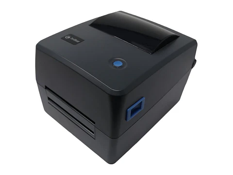 3nStar LTT214 - Impresora Para Etiquetas Termica USB RED
