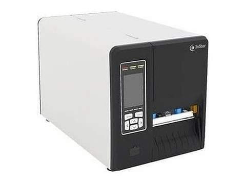 3nStar LTT644 - 4" Industrial Direct/Thermal Transfer La