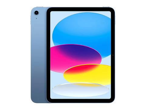 Apple MD4A4CL/A - Ipad WIFI 128GB Blu-cla