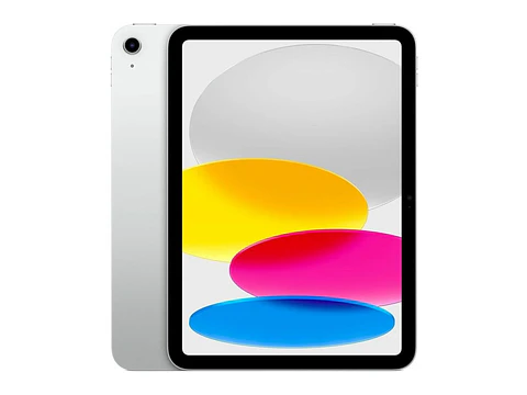 Apple MD7F4CL/A - Ipad Wf Cl 128GB Slv-cla