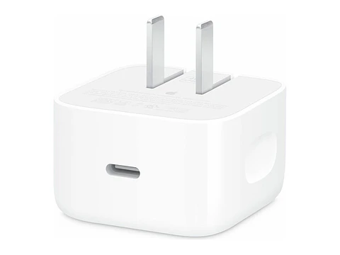 Apple MGKN4AM/A - 40W Dynamic Power Adapter W/ 60W Max-ame