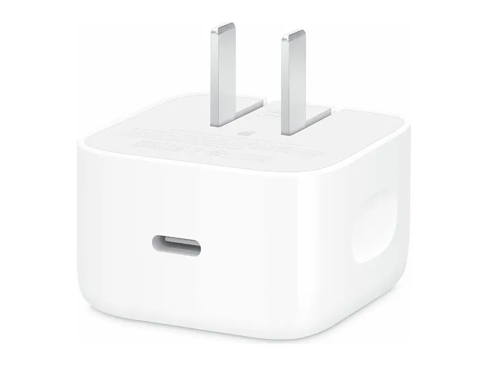 Apple MGKN4AM/A - 40W Dynamic Power Adapter W/ 60W Max-ame 1