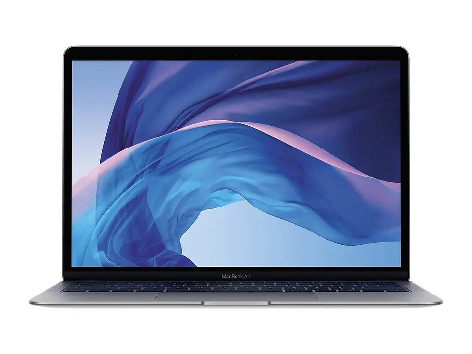 Apple MGN63LA/A - Mba 13.3 SPG/8C CPU/7C GPU/8GB/256GB-LAM 1