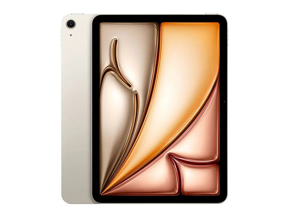 Apple MH334CL/A - Ipad Air 11 WIFI 128GB Stl-cla 1