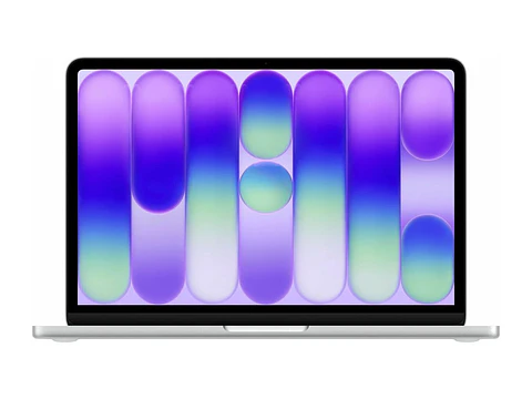 Apple MHFA4E/A - Mbn 13 SLV/8GB/256GB-SPA