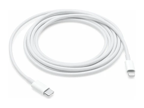 Apple MW2R3AM/A - USB-C To Lightning Cable 2 M