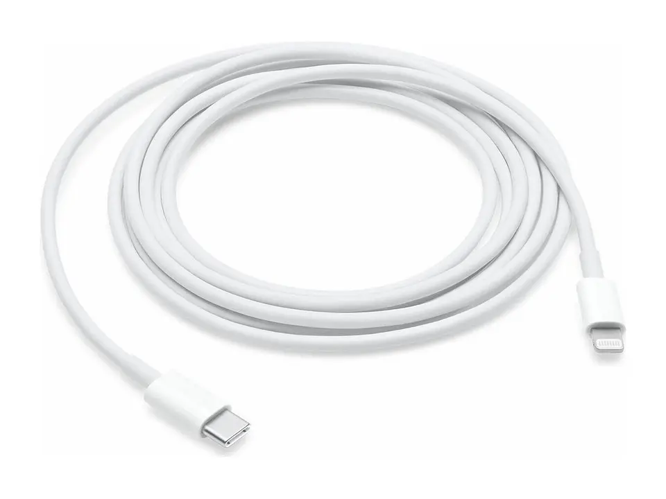 Apple MW2R3AM/A - USB-C To Lightning Cable 2 M 1
