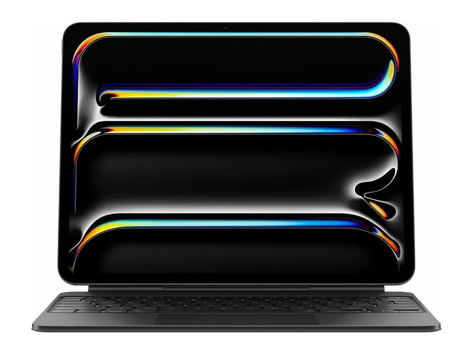 Apple MWR53E/A - Ipad Magic Keyboard 13 Black-spa 1