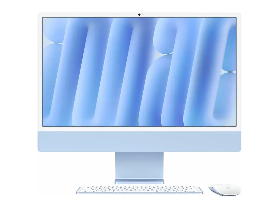Apple MWUF3LZ/A - Imac 24