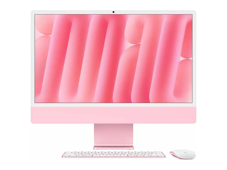 Apple MWUG3LZ/A - Imac 24