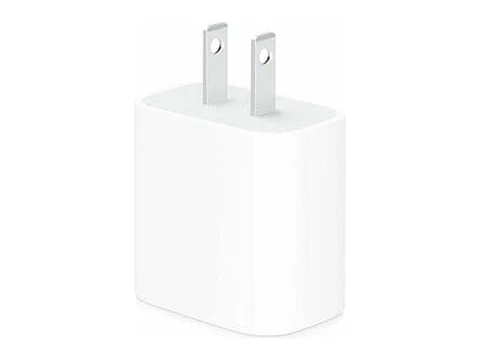 Apple MWVV3AM/A - 20W USB-C Power Adapter-ame
