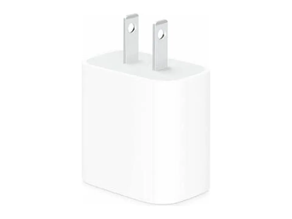 Apple MWVV3AM/A - 20W USB-C Power Adapter-ame 1