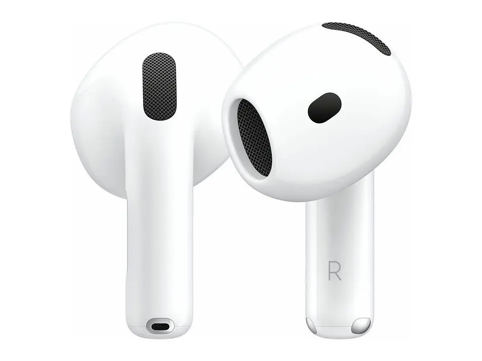 Apple MXP63AM/A - Airpods 4-AME 1