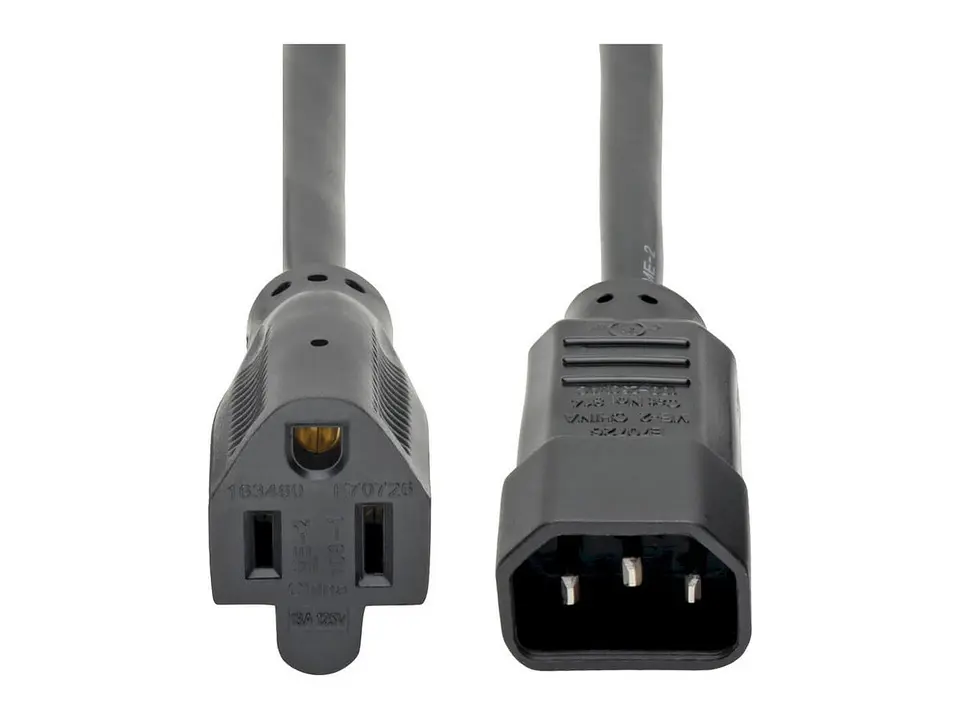 Eaton P002-002 - AC Power Cable AC Power Cable 1