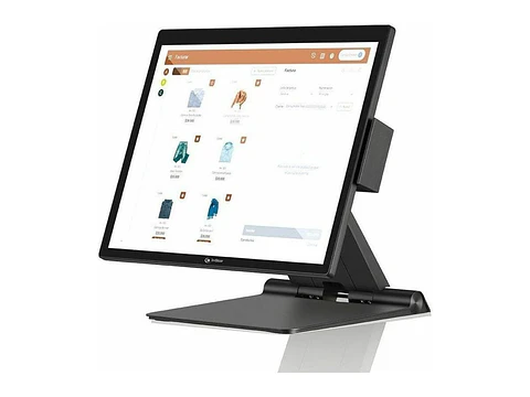 3nStar P715-50W-8240W11 - AIO P7- i5 12th 8GB 240GB WiFi BT W11