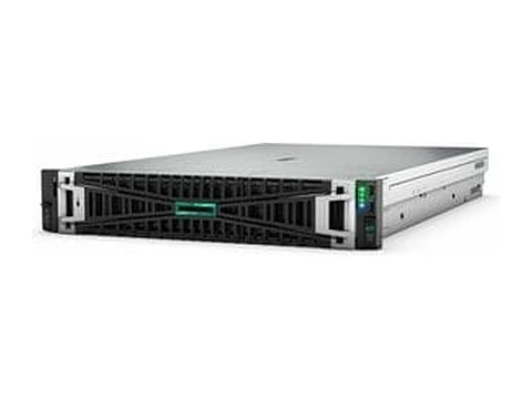 HPE P81432-DM5 - HPE DL380 G11 5515+ 2x32G 8SFF SSD