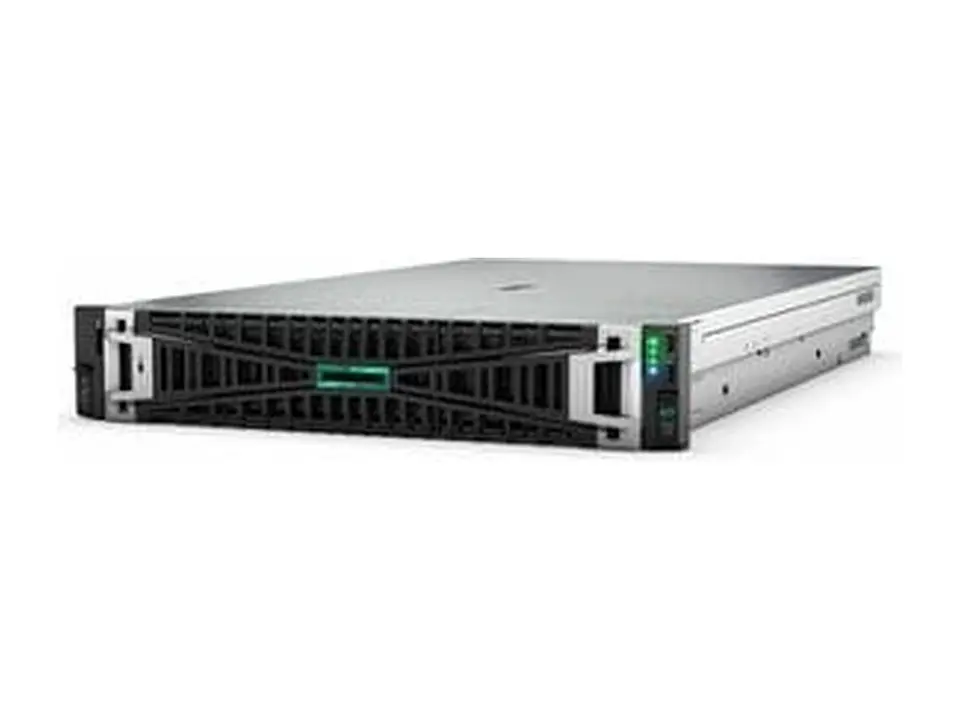 HPE P81432-DM5 - HPE DL380 G11 5515+ 2x32G 8SFF SSD 1