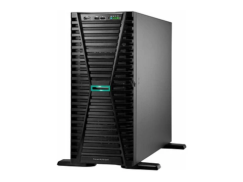 HPE P84098-DM5 - ML110 G11 3508U 1x32G 4LFF SSD Svr