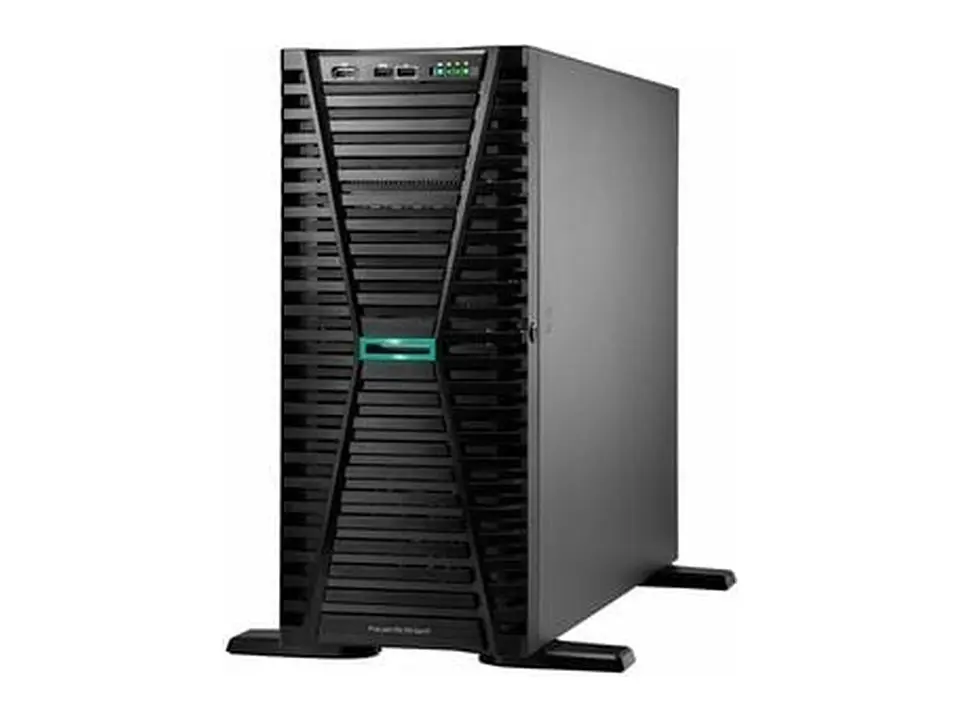 HPE P84117-DM5 - ML110 G11 3508U 1x32G 4LFF HDD Svr 1