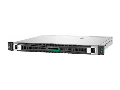 HPE P86721-DM5 - DL20 G11 6325P 1x32G 4SFF SSD la Svr