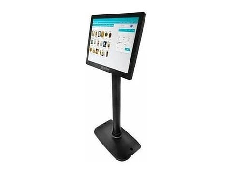 3nStar PDL110U - LCD 9.7" Customer Display, 1024x786, Tru