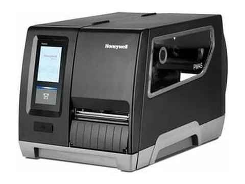 Honeywell PM45A10000000201 - PM45 Industrial Printer Thermal Transfer