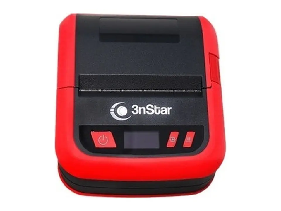3nStar PPT305BT - Impresora termica 3 Bluetooth Portatil 1