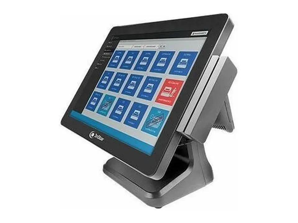 3nStar PTE0211W-8-240W11 - 8GB RAM, 240GB SSD, Capacitive, Wi-Fi, B 1