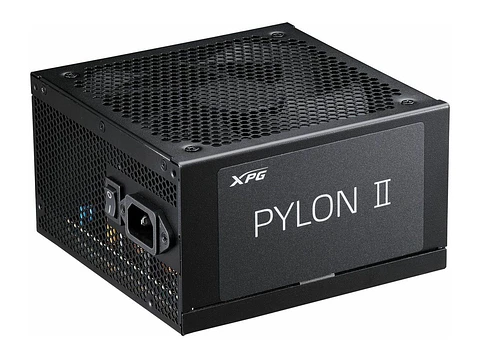 Adata Technology PYLONII650B-BKCUS - PSU Xpg Pylon Ii 650W Bronze