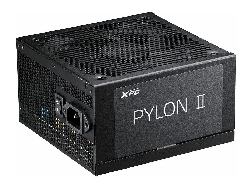 Adata Technology PYLONII650B-BKCUS - PSU Xpg Pylon Ii 650W Bronze 1