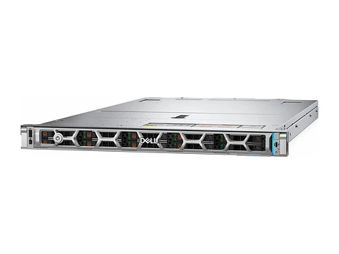 Dell R470271_6505P132 - R470 + 6505P + 1x 32GB + 480GB SSD + H96
