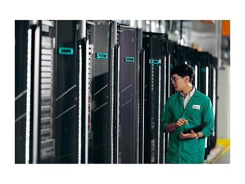 HPE R6P68A - AP-POE-afge 1P Ge 802.3af 15.4W Midspan