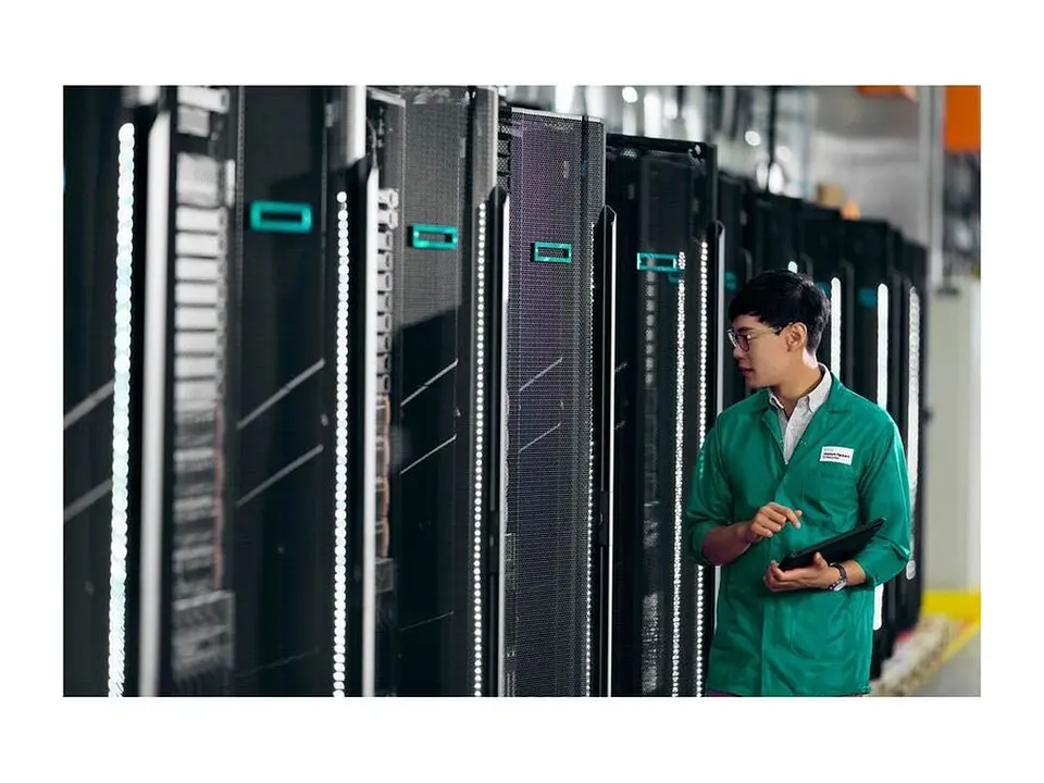 HPE R6P68A - AP-POE-afge 1P Ge 802.3af 15.4W Midspan 1