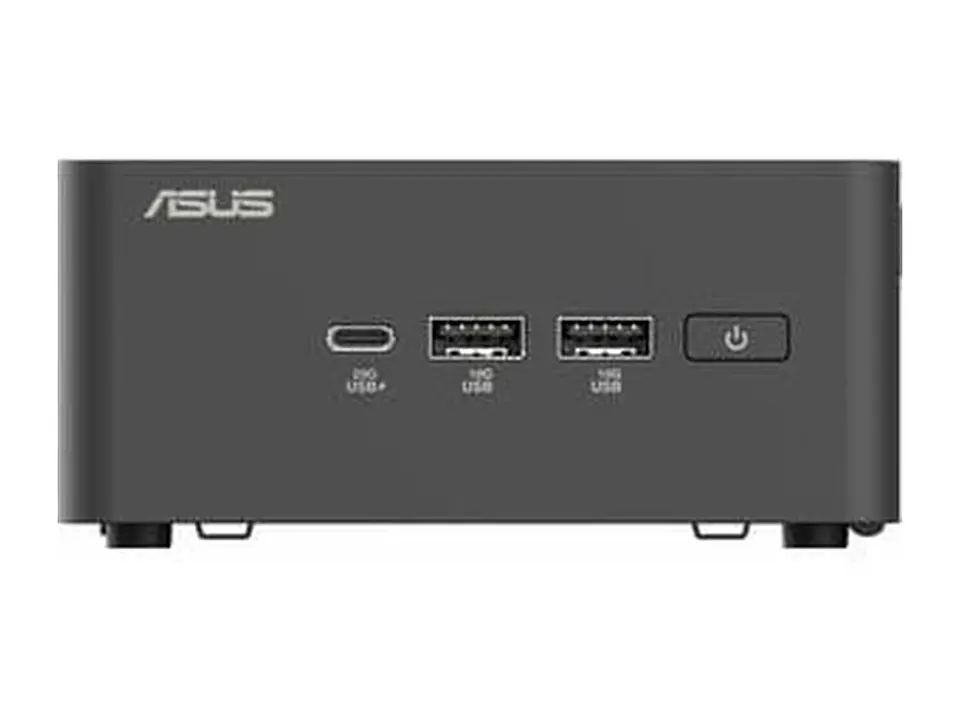 ASUS RNUC15CRKC5063C1 - Nuc 15 Pro Mini PC Core5-16GB-512GB-W11P 1