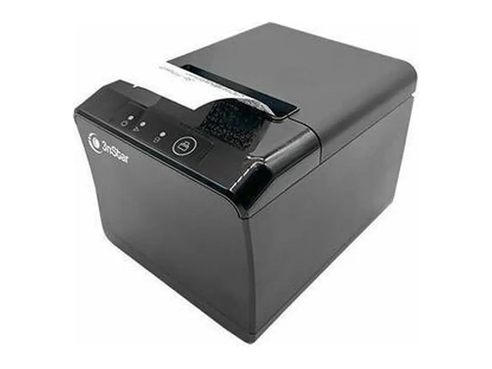 3nStar RPT004 - Impresora Termica 80mm 230mms USB/Ether 1