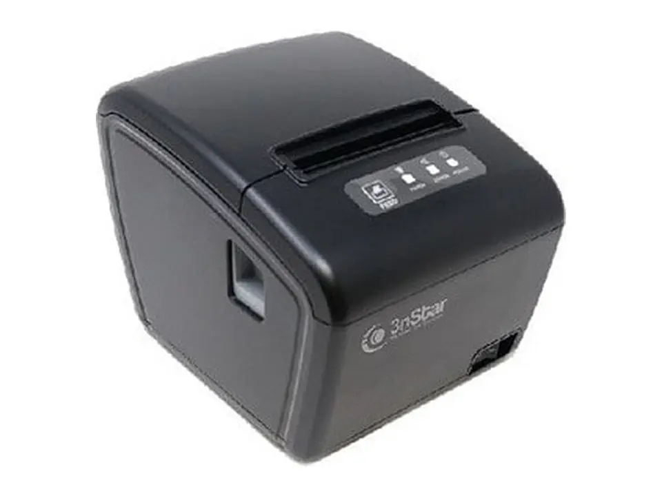 3nStar RPT006W - Impresora termica de Recibos 80mm 260mm/ 1
