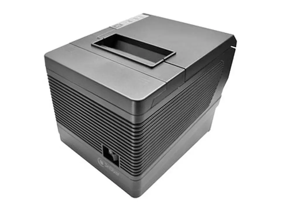 3nStar RPT008 - Thermal Printer 80mm USB RED 260MMXS 1