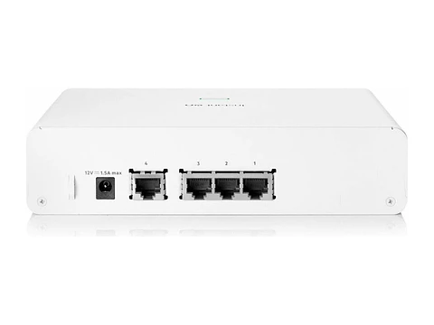 HPE S0G33A - HPE Networking Instant On Secure Gateway