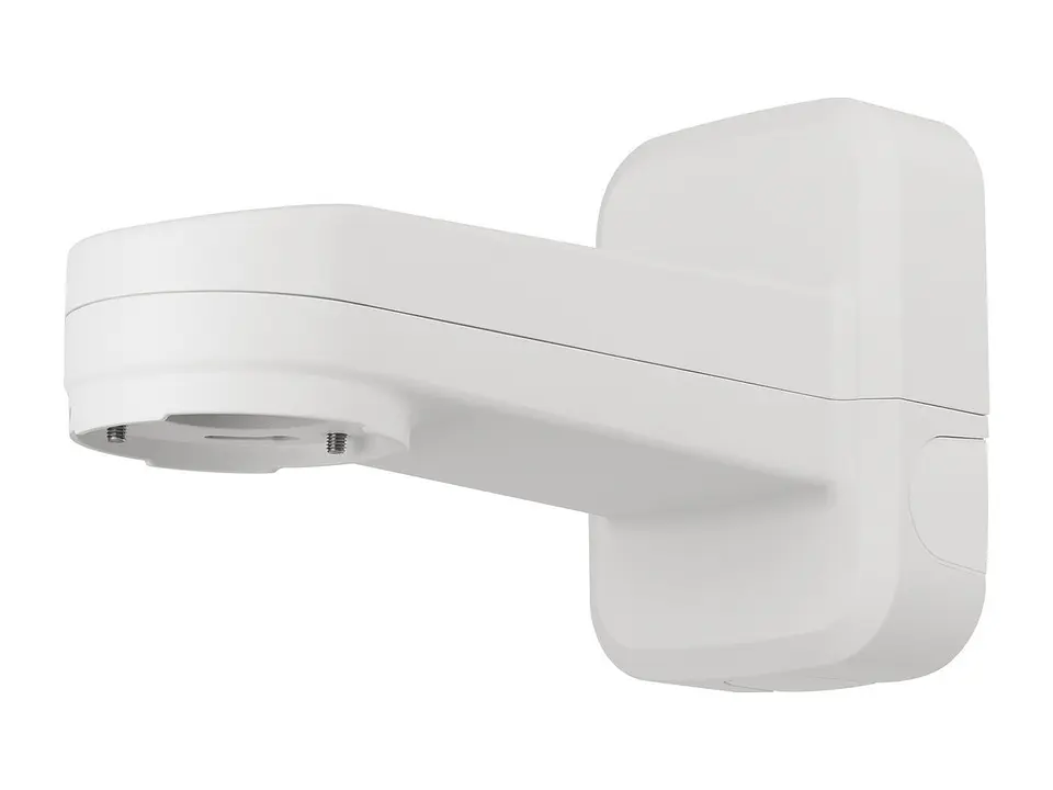 Hanwha Vision SBP-156WMW - SBP-156WMW - Wall And Pole Mount Acc 1