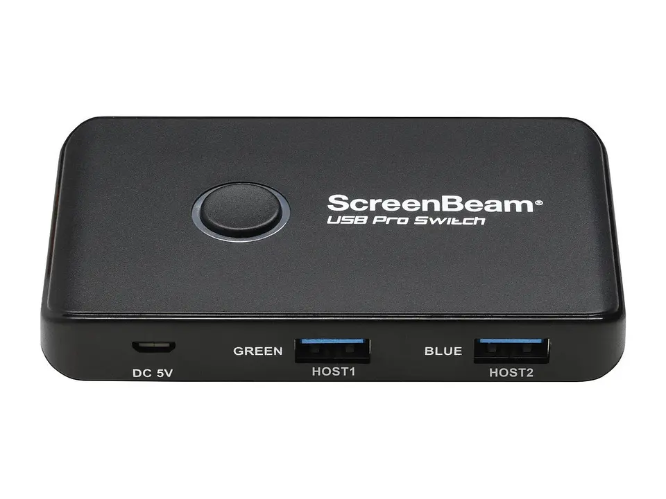 Screenbeam SBUSBSW4 - USB Pro Switch 1