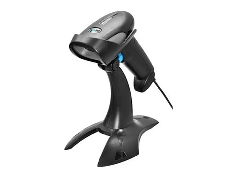 3nStar SC410 - Handheld Barcode Scanner 2D Autosense 1
