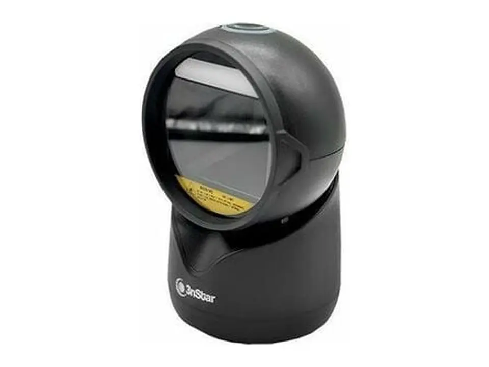3nStar SC504 - SC504 - Omni-directional 2D barcode scan 1