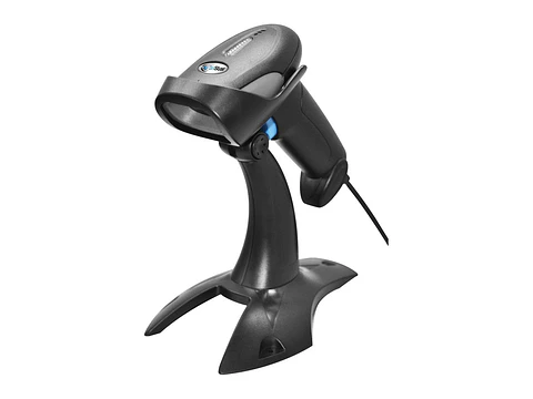 3nStar SCI150 - Imager Handheld Barcode 1D Scanner, Aut
