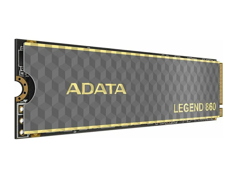 Adata Technology SLEG-860-1000GCS - SSD LEGEND 860 1000GB 6000-4000 MBs 1